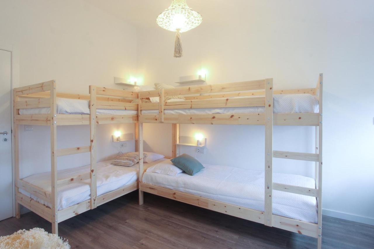Hostel Retiro Do Geres Eksteriør bilde
